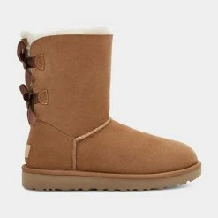Deals ✔️ UGG 👩 Women's Bailey Bow II 🔔