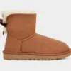 Deals ❤️ UGG 👩 Women's Mini Bailey Bow II 👏