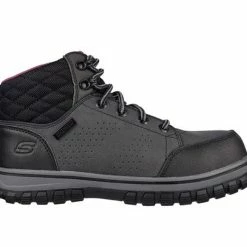 Best reviews of ✨ Skechers USA, Inc. Skechers 👩 Women's Work McColl Comp Toe ✔️