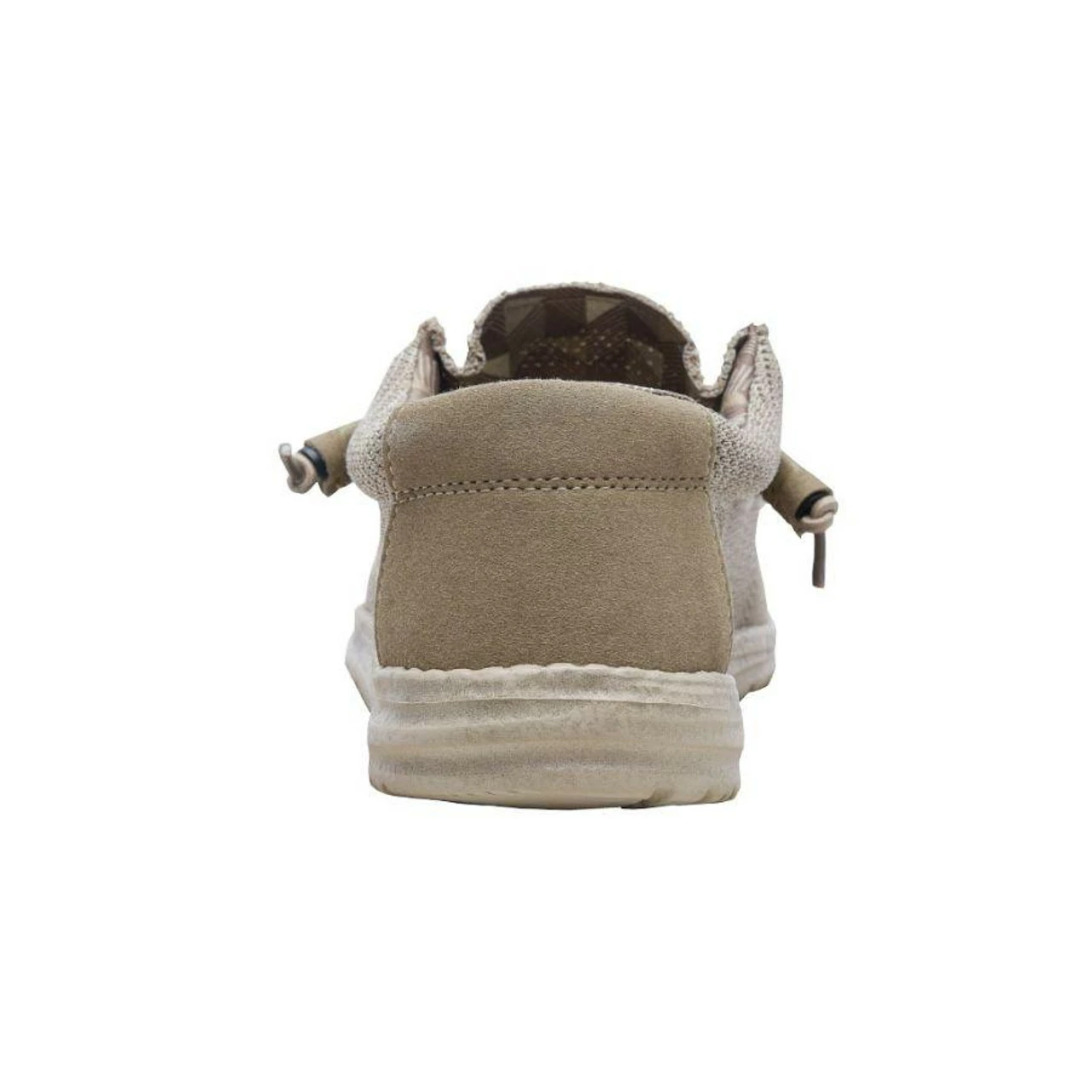 Budget π Hey Dude Menβs Wally Sox Funk π Shoes - Beige β - Image 3