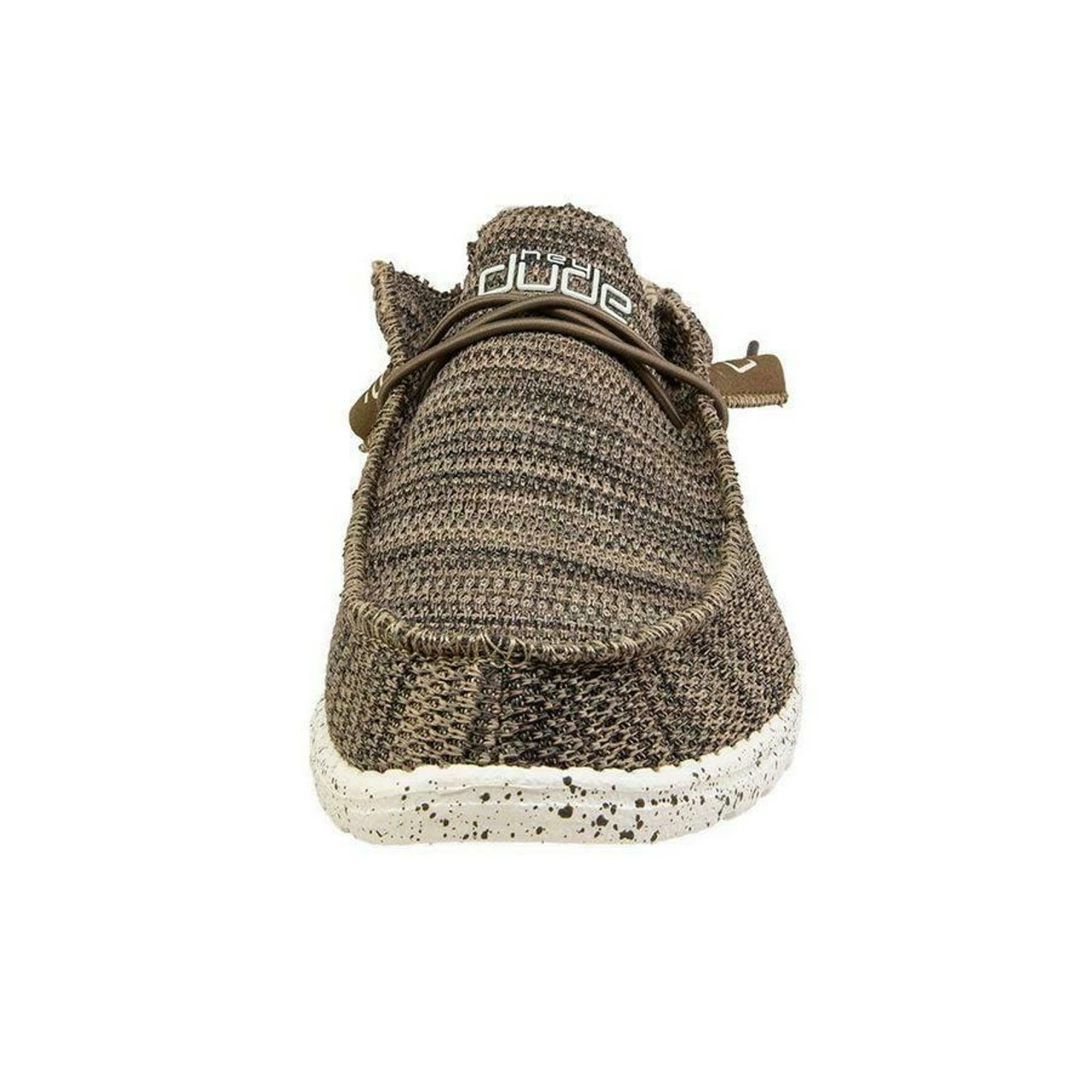 Best deal π₯° Hey Dude Mens' Wally Sox Funk π Shoes - Brown π - Image 4