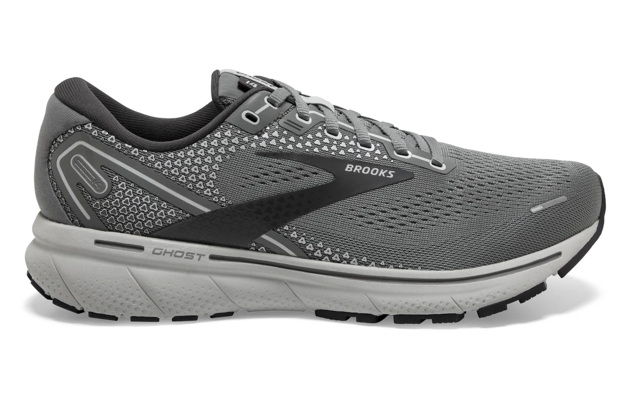Buy β Brooks Men's Ghost 14 Running π Shoes π - Image 2