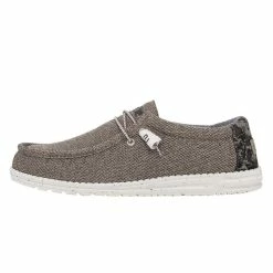 Budget ❤️ Hey Dude Mens' Wally Stretch Sand DN Camo 🤩 6 Budget ❤️ Hey Dude Mens' Wally Stretch Sand DN Camo 🤩 -Adidas shop 110380583 WALLY STRETCH SAND DUNE CAMO 1 40936.1651771002