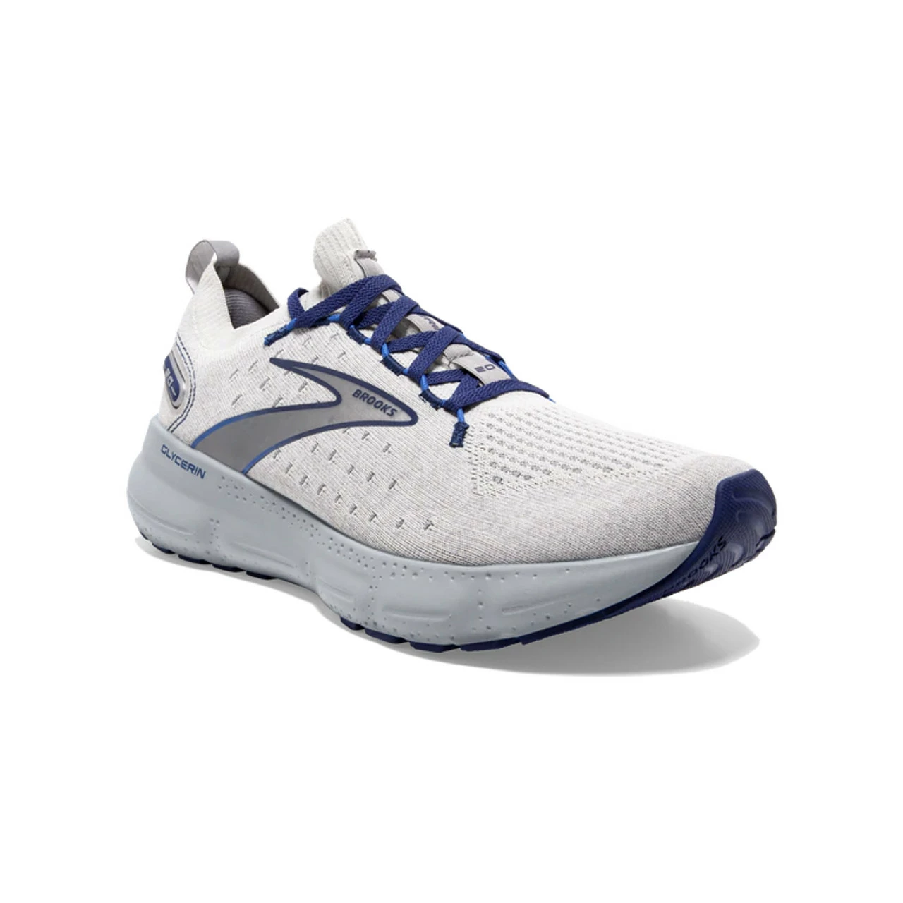 Deals โจ Brooks Men's Glycerin Stealthfit GTS 20 ๐คฉ - Image 2
