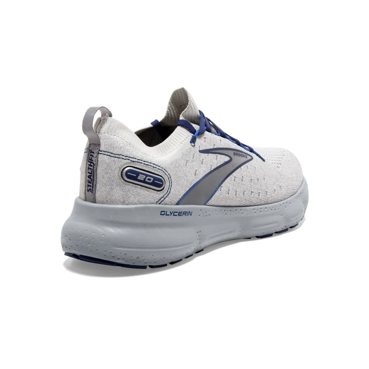Deals โจ Brooks Men's Glycerin Stealthfit GTS 20 ๐คฉ - Image 5