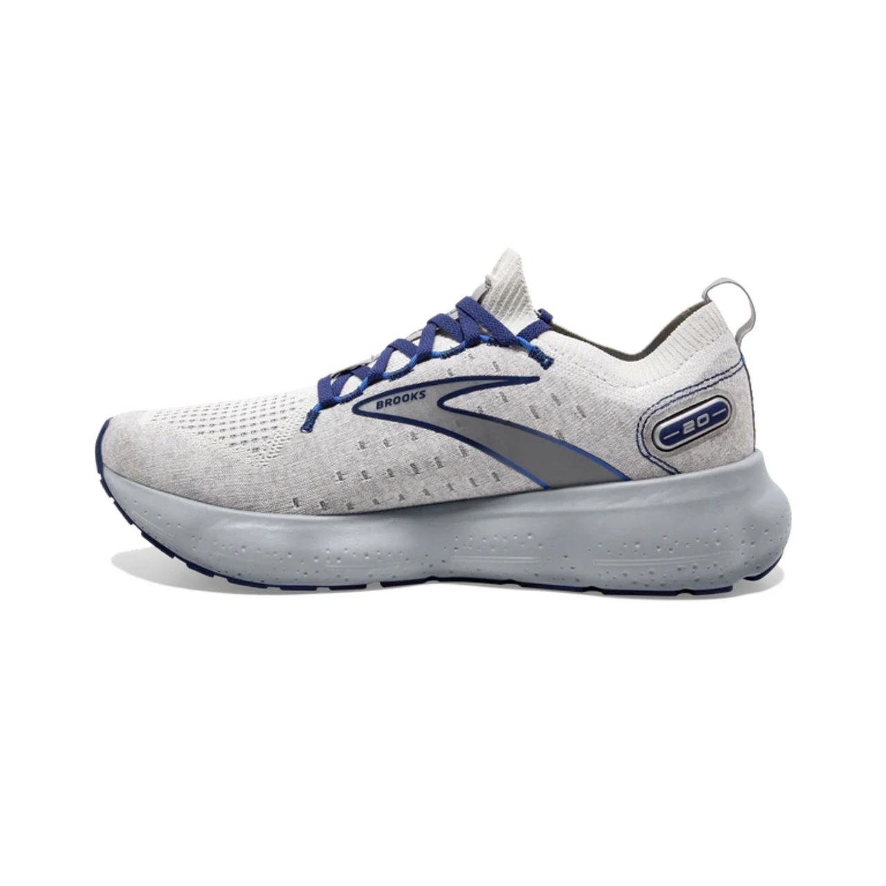 Deals โจ Brooks Men's Glycerin Stealthfit GTS 20 ๐คฉ - Image 4