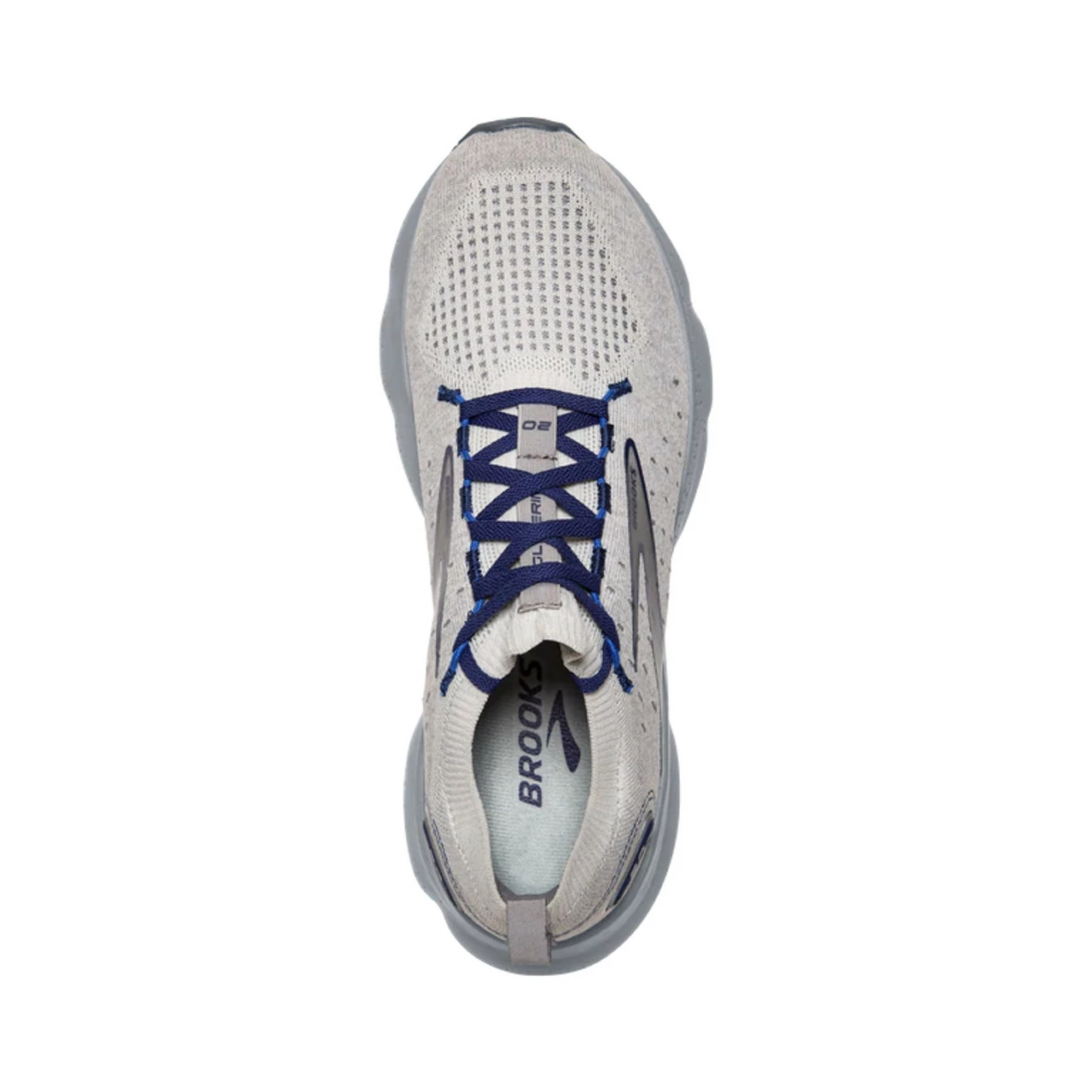 Deals โจ Brooks Men's Glycerin Stealthfit GTS 20 ๐คฉ - Image 3