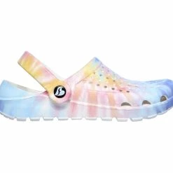 Budget ❤️ Skechers USA, Inc. Skechers 👩 Women's Footsteps- Peace Out ✔️