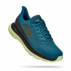 Brand new 🤩 Hoka Men's Mach 4 Running 👞 Shoes ⌛