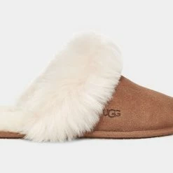 Flash Sale 🌟 UGG 👩 Women's Scuff Sis House Slipper 👏