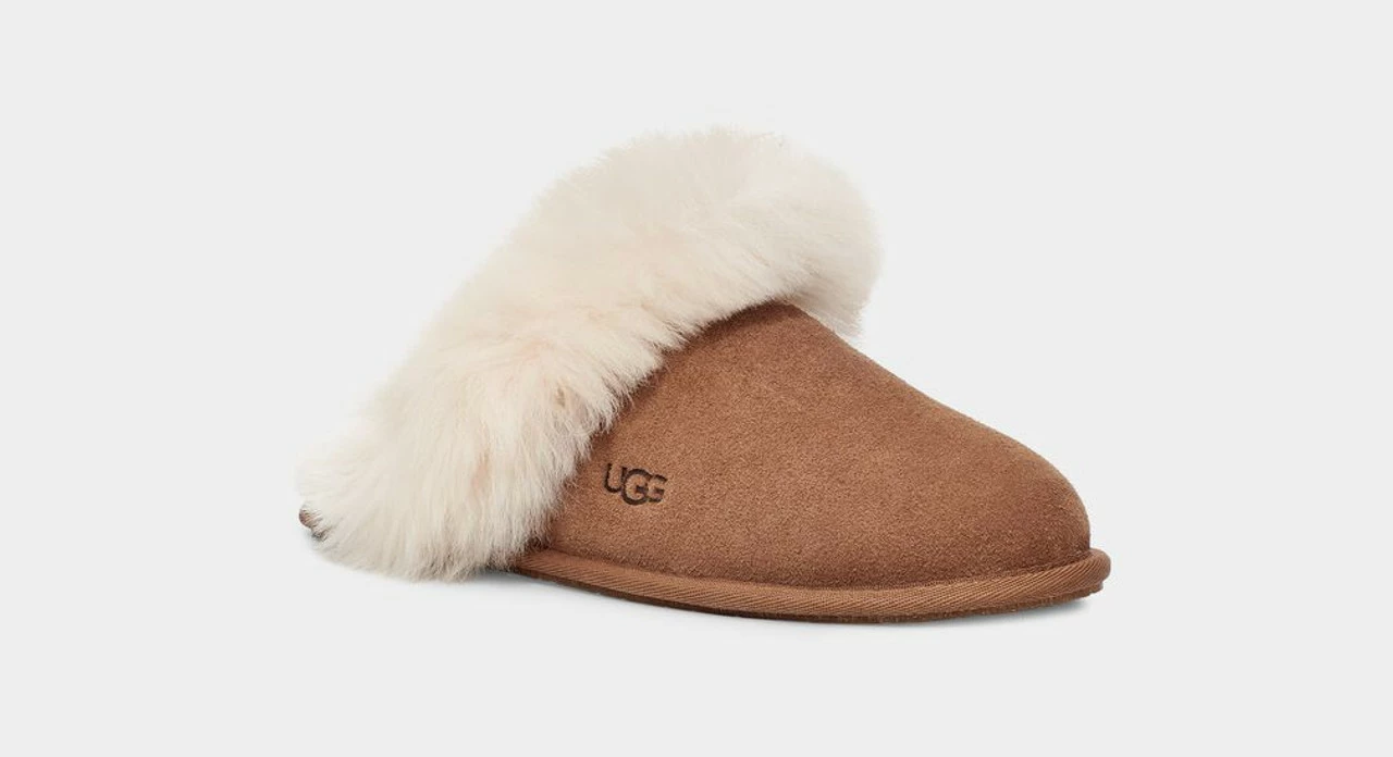 Flash Sale 🌟 UGG 👩 Women's Scuff Sis House Slipper 👏 - Image 2