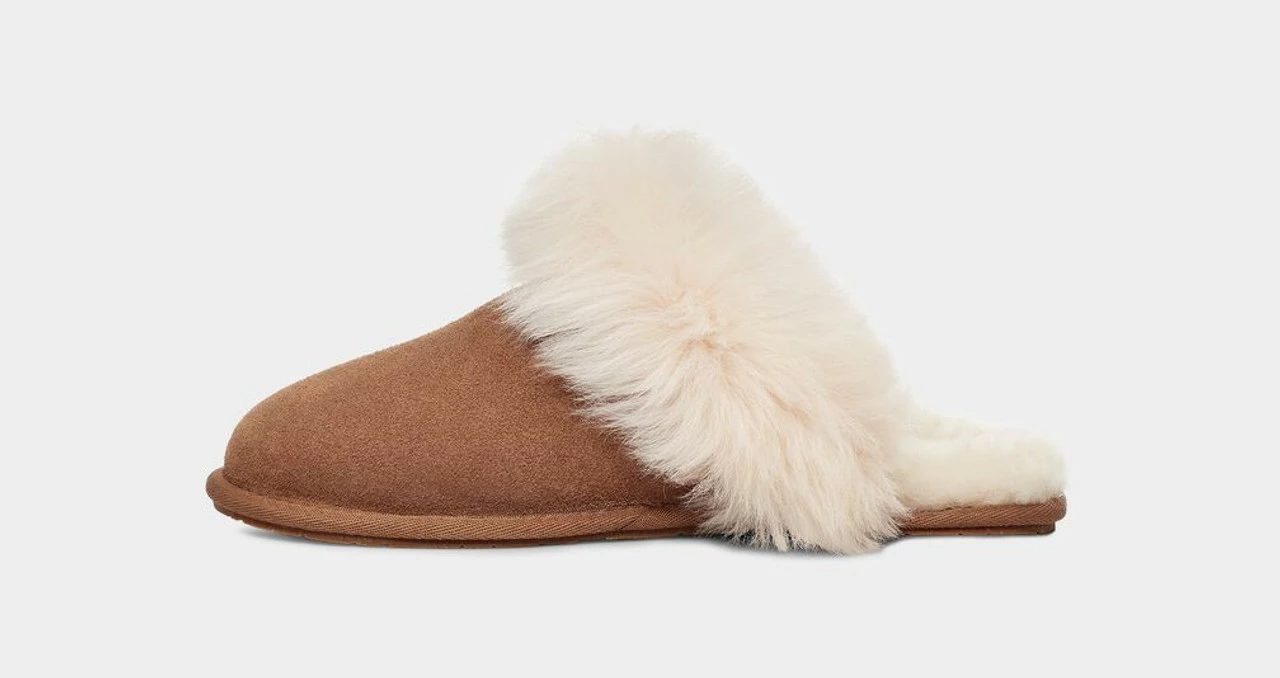 Flash Sale 🌟 UGG 👩 Women's Scuff Sis House Slipper 👏 - Image 3