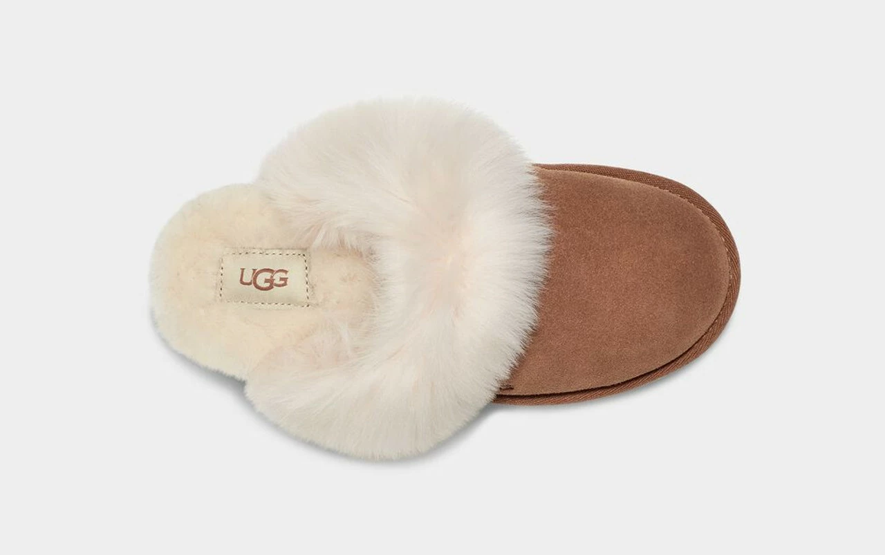 Flash Sale 🌟 UGG 👩 Women's Scuff Sis House Slipper 👏 - Image 5