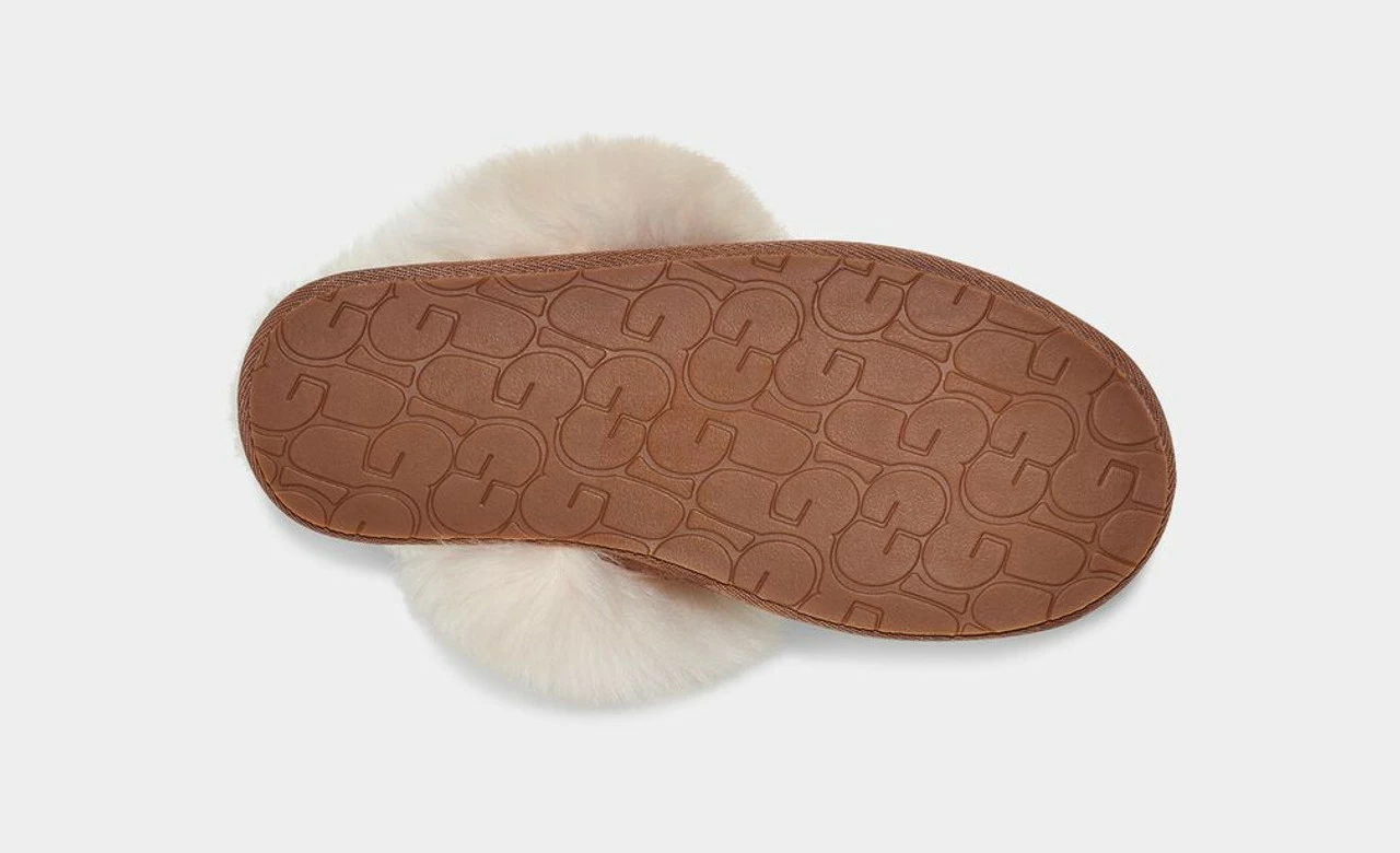 Flash Sale 🌟 UGG 👩 Women's Scuff Sis House Slipper 👏 - Image 6