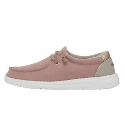 Coupon 🔔 Hey Dude 👩 Womens' Wendy ADV - Antique Rose 🔔