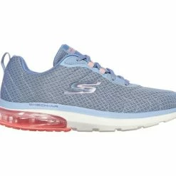 Cheap ⌛ Skechers USA, Inc. Skechers 👩 Women's GOwalk Air 2.0 - Dynamic Virtue 🧨