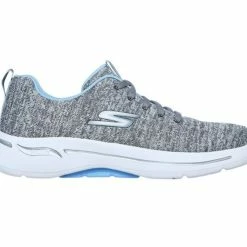 Hot Sale ✨ Skechers USA, Inc. Skechers 👩 Women's GO WALK Arch Fit - Glee 🎁