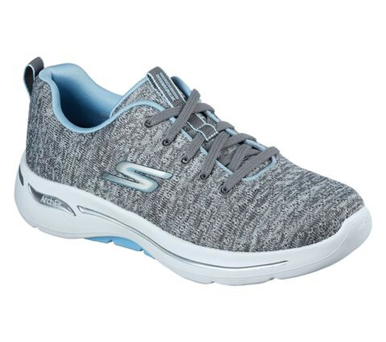 Hot Sale โจ Skechers USA, Inc. Skechers ๐ฉ Women's GO WALK Arch Fit - Glee ๐ - Image 2