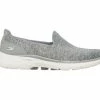Promo 😀 Skechers USA, Inc. Skechers 👩 Women's GOwalk 6 - Grand Horizon 👍