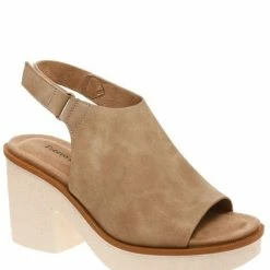 Discount ⭐ Miami 👟 Shoe Blue-1 Taupe 😉