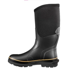 Best deal ✨ Carhartt Footwear 15" Mudrunner Nano Toe- Black 👍