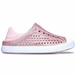 Top 10 🎁 Skechers USA, Inc. Skecher Kids Guzman Steps Glitter Mist ❤️