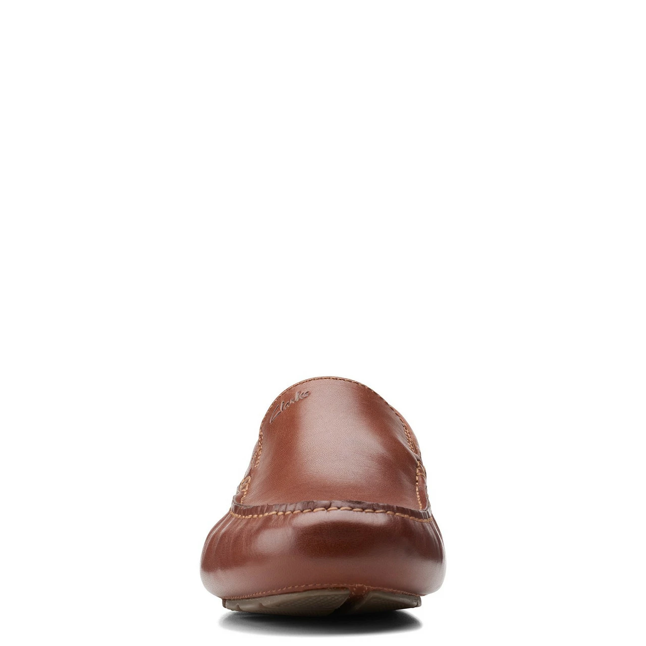 Wholesale 👍 Clarks Men's Marksman Plain Driving Style Loafer 😀 - Image 3