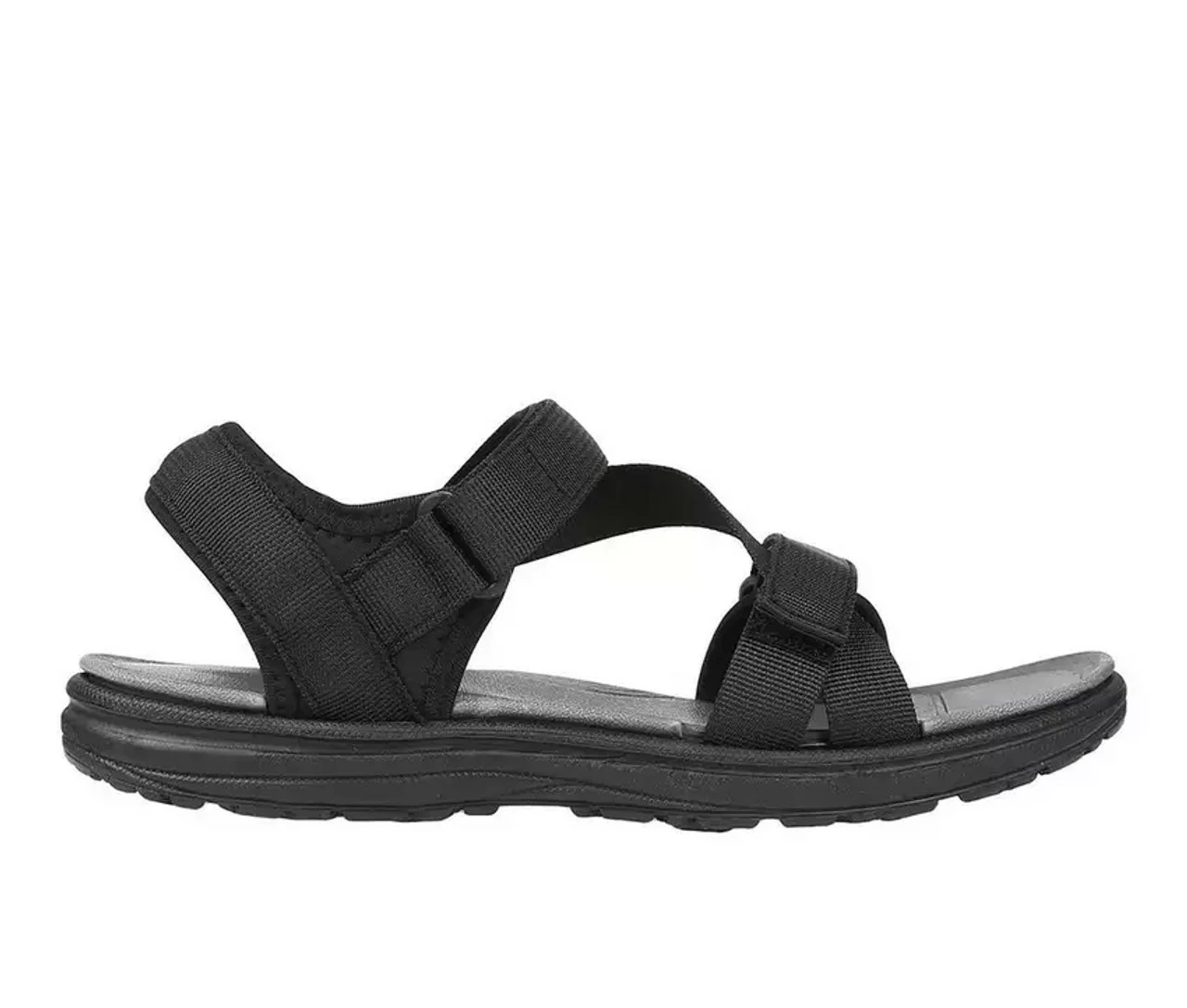 Flash Sale โ Northside ๐ฉ Women's Mori Comfort Casual Sport ๐ฉด Sandal Black ๐ฏ