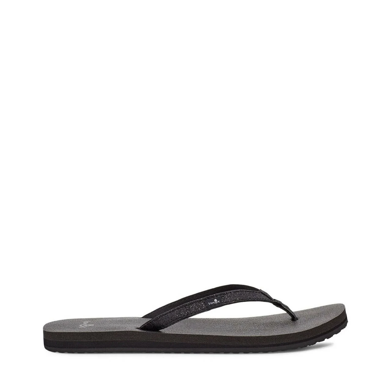 Buy ๐ Sanuk ๐ฉ Womens Yoga Joy ๐ฉด Sandal โ