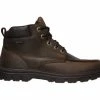 Coupon 🔥 Skechers USA, Inc. Skechers Men's Work Relaxed Fit: Vicksburk - Gentain WP ⭐