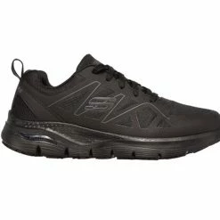 Best Sale ❤️ Skechers USA, Inc. Skechers Men's Work: Arch Fit SR - Axtell ❤️