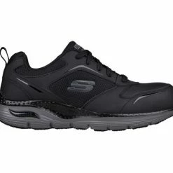 Deals 😀 Skechers USA, Inc. Skechers Men's Work: Arch Fit SR - Angis Comp Toe 👏