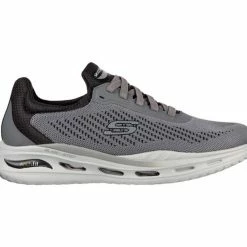Budget 😀 Skechers USA, Inc. Skechers Men's Arch Fit Orvan - Trayver ✨