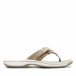 Brand new 🛒 Clarks Breeze Sea Taupe 🎁