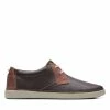 Best Sale 🛒 Clarks Men's Gereld Low 👟 Sneaker 🥰