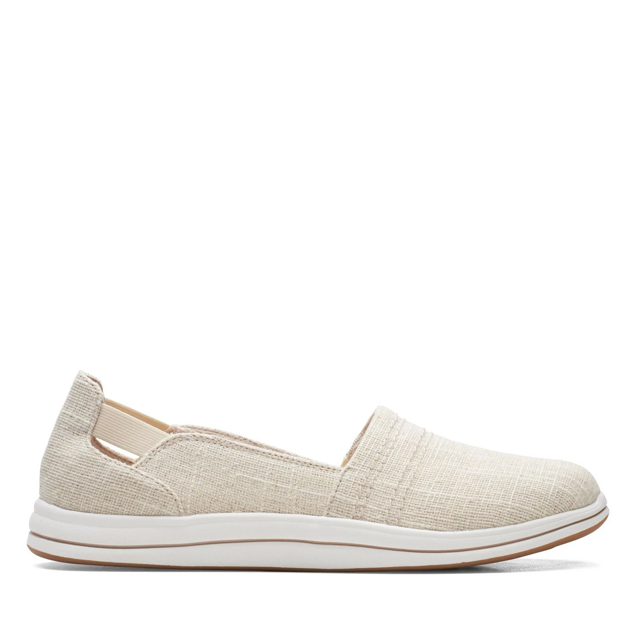 Cheap โ Clarks Breeze Step Natural ๐