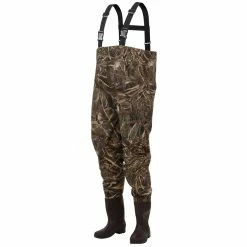 Buy 🔔 Frogg Toggs Men's Rana II PVC BF Wader ⌛