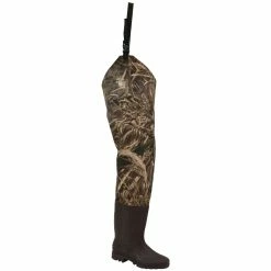 Best deal 🎉 Frogg Toggs Men's Rana II PVC Hip Boot 🎉