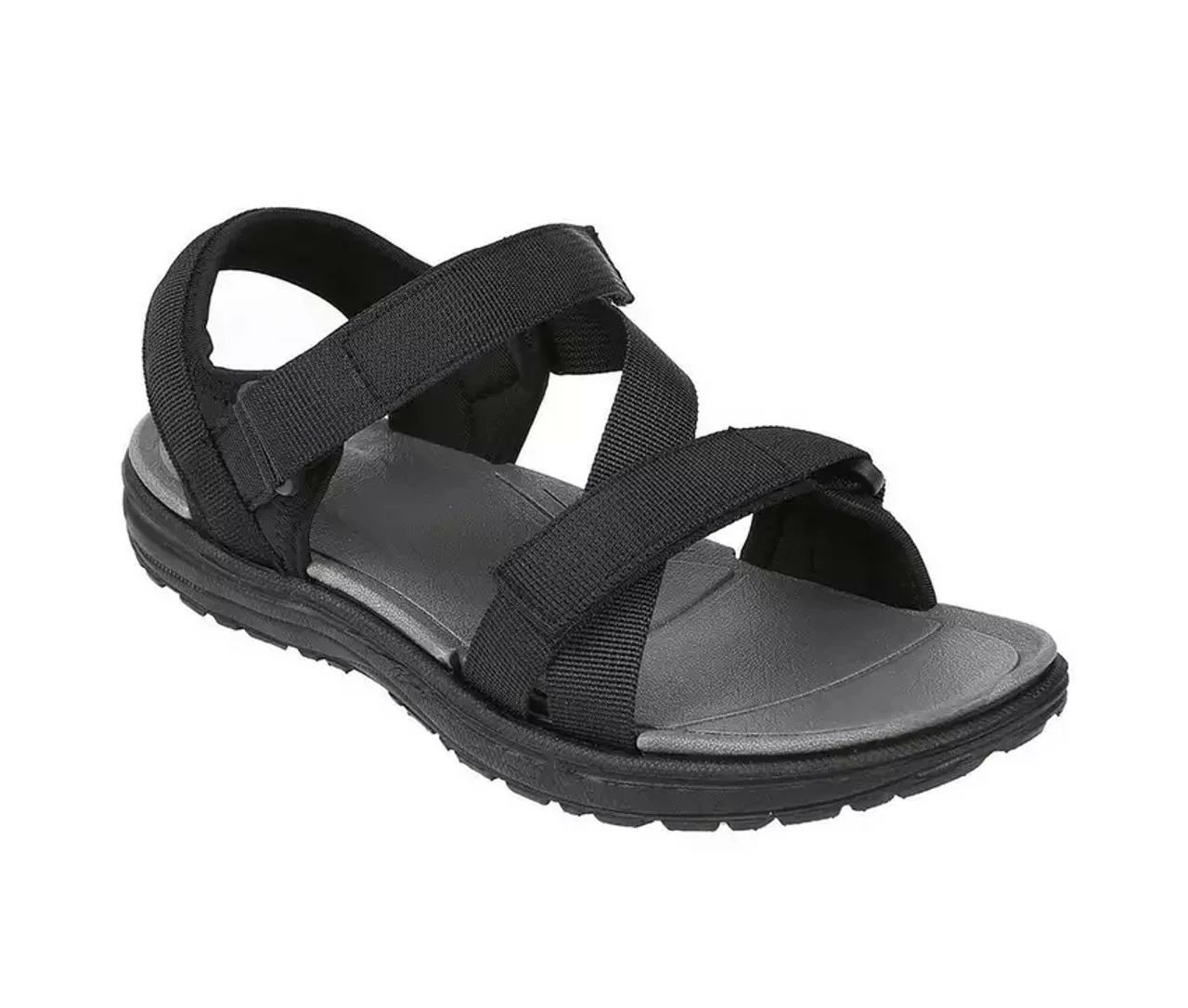 Flash Sale โ Northside ๐ฉ Women's Mori Comfort Casual Sport ๐ฉด Sandal Black ๐ฏ - Image 2