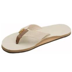 Best deal 👏 Rainbow 🩴 Sandals Rainbow Limited Edition USA Made Single Layer Arch ⌛