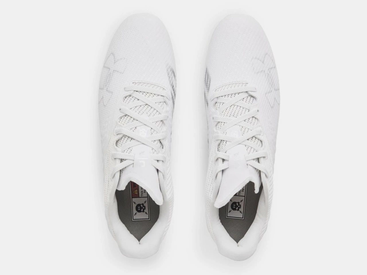 Promo โ Under Armour Men's Blur Nitro MC Football Cleats ๐ - Image 7