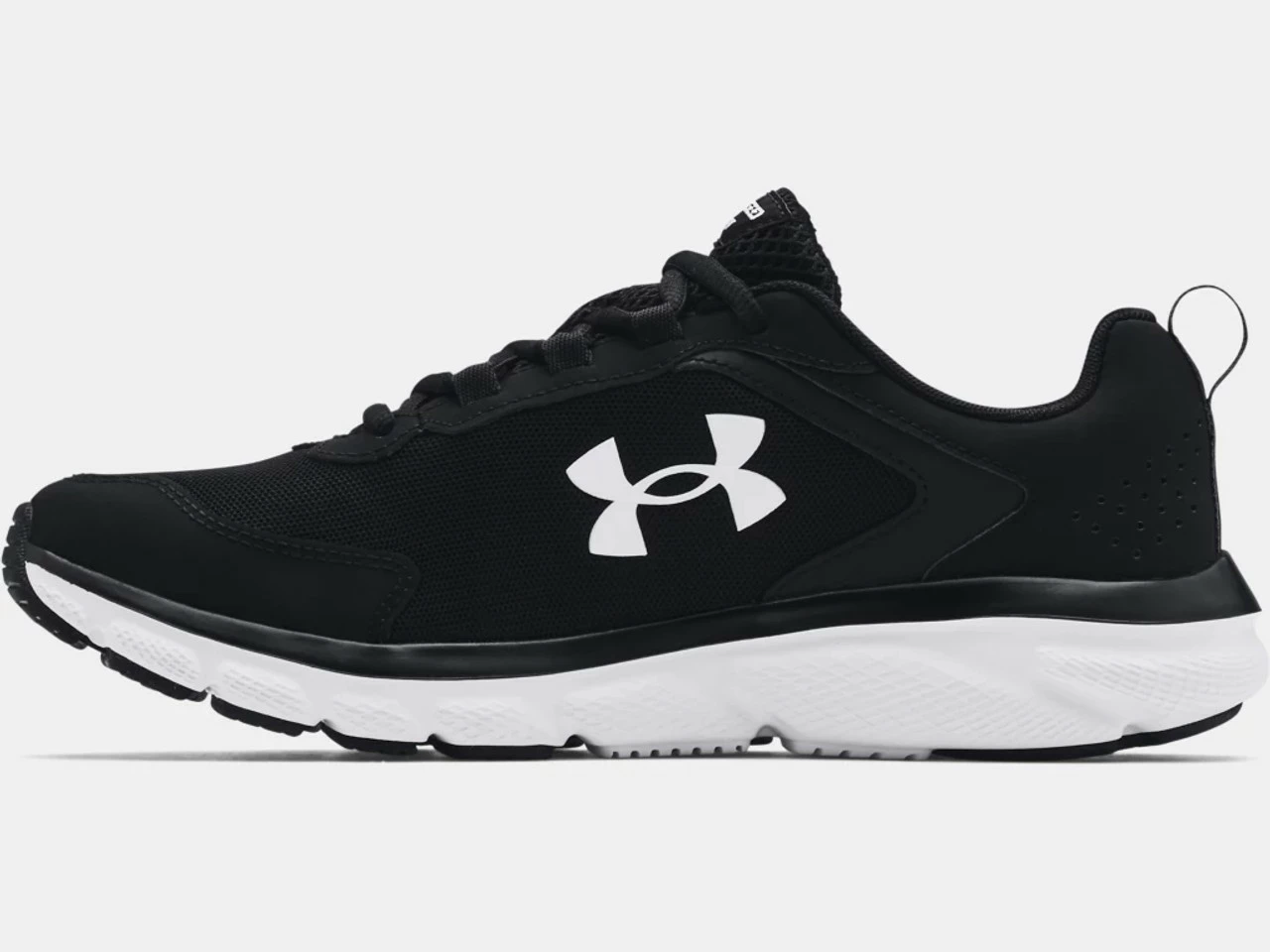 Hot Sale โจ Under Armour Men's Charged Asset 9 Running ๐ Shoe ๐ - Image 2