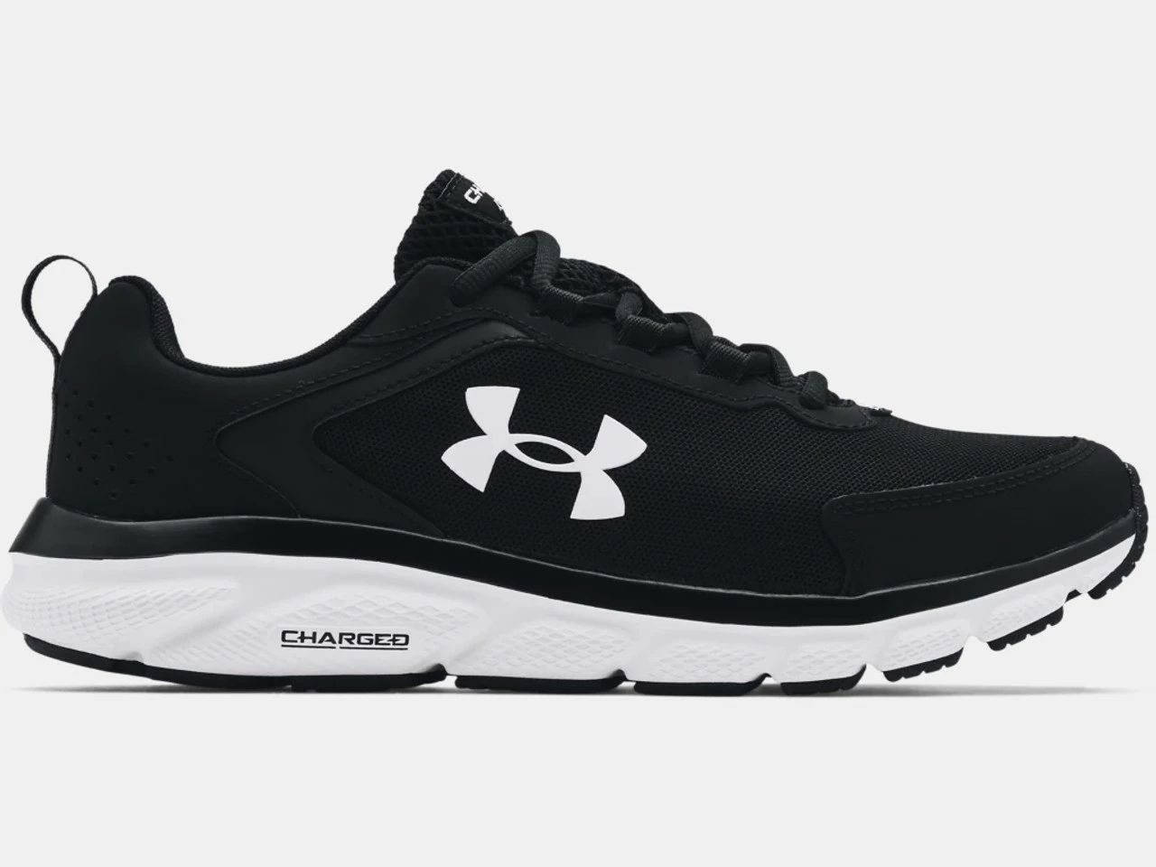 Hot Sale โจ Under Armour Men's Charged Asset 9 Running ๐ Shoe ๐