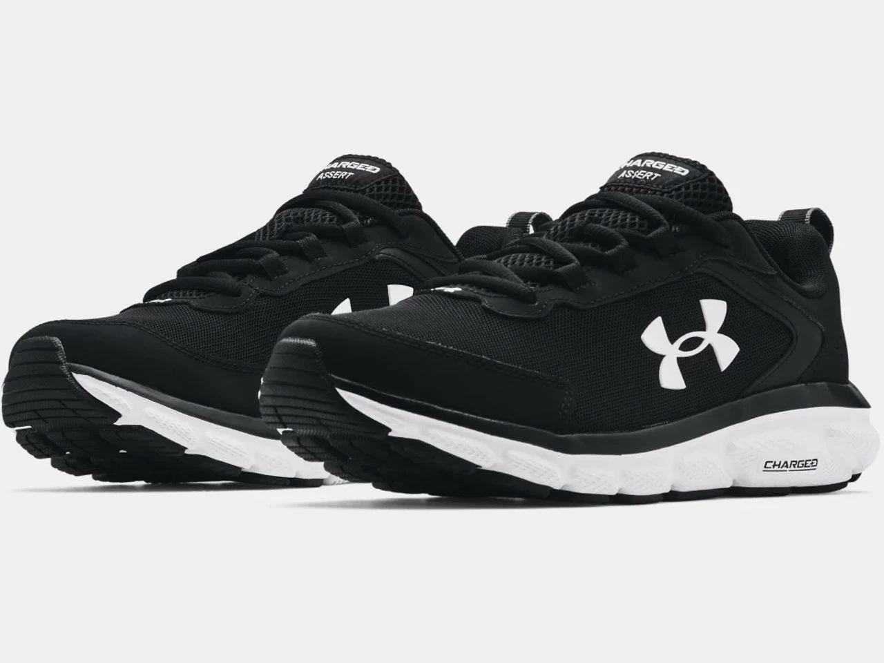 Hot Sale โจ Under Armour Men's Charged Asset 9 Running ๐ Shoe ๐ - Image 4