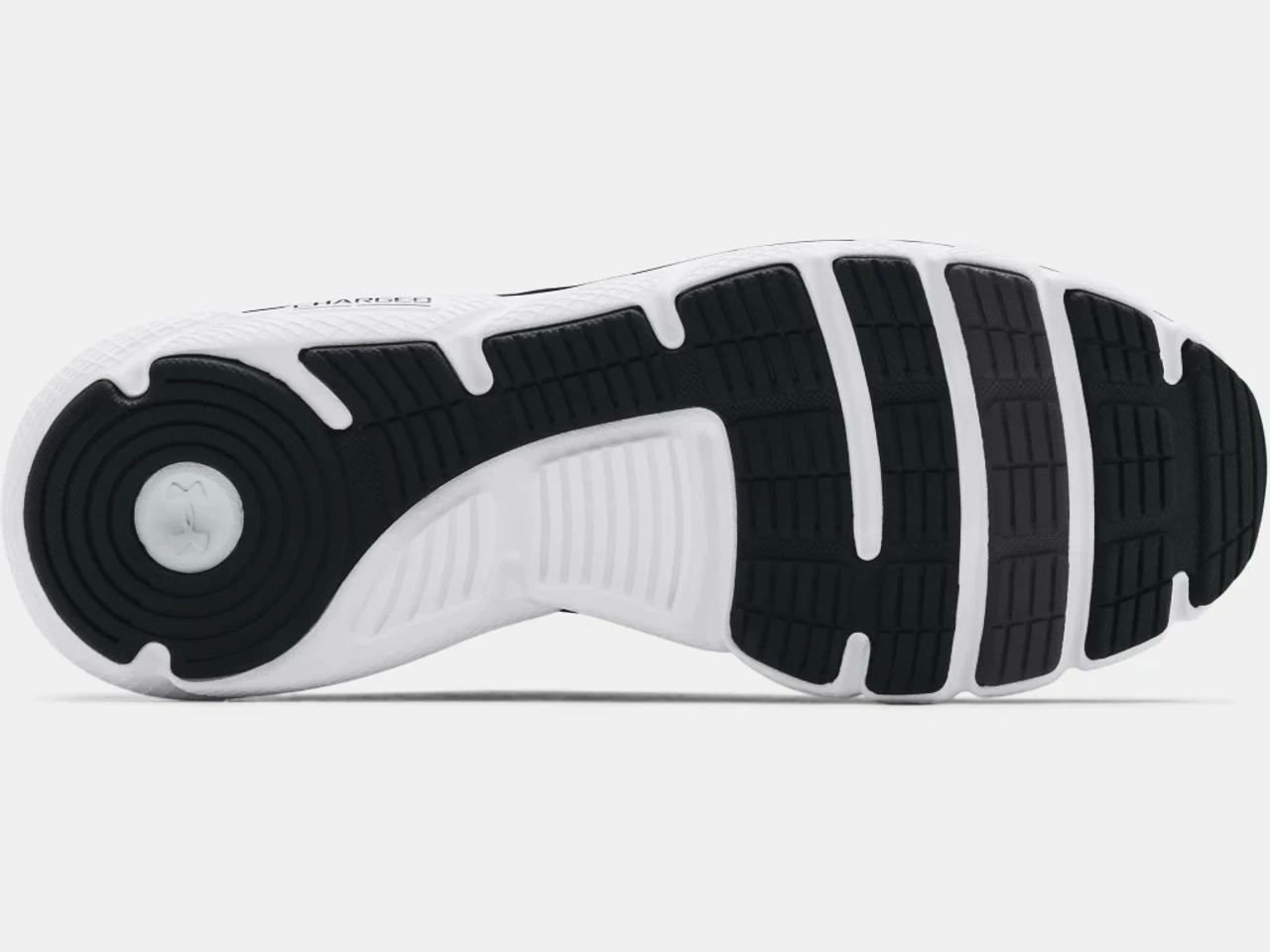 Hot Sale โจ Under Armour Men's Charged Asset 9 Running ๐ Shoe ๐ - Image 5