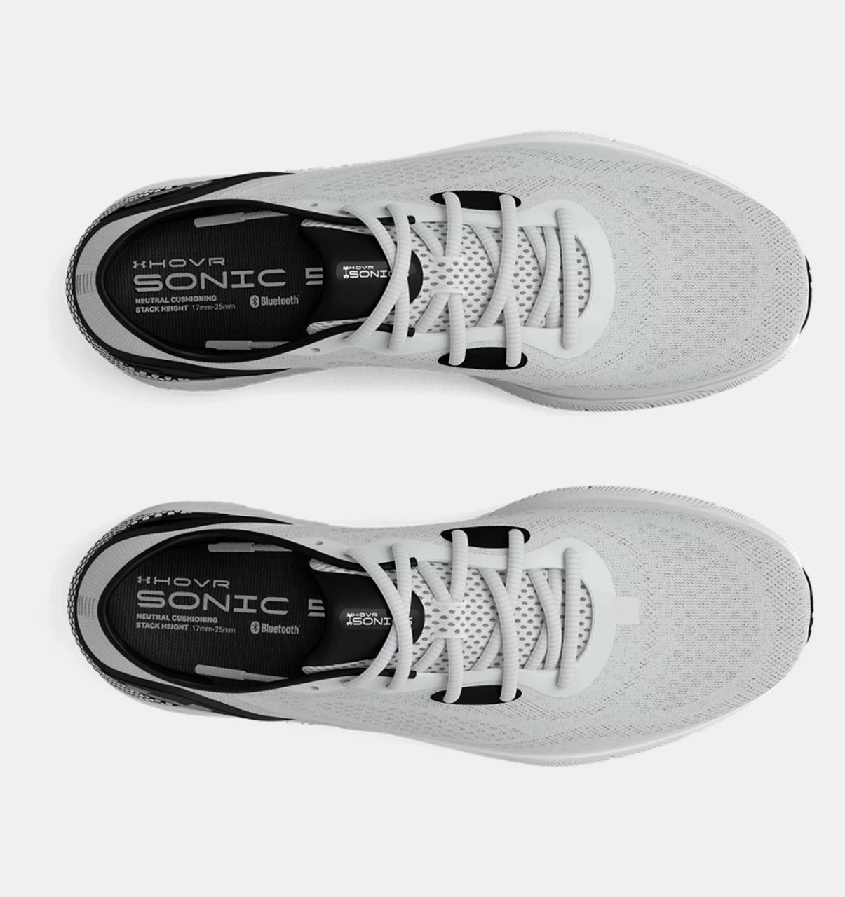 Best Sale 👍 Under Armour Men's HOVR Sonic 5 Running 👞 Shoe 🌟 - Image 3