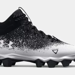 Buy ❤️ Under Armour Men's Spotlight Franchise RM 2.0 Football Cleats ✨