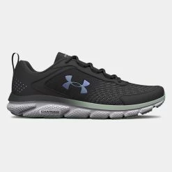 Cheap 🥰 Under Armour 👩 Women's Charged Assert 9 Iridescent Running 👟 Shoes 😍