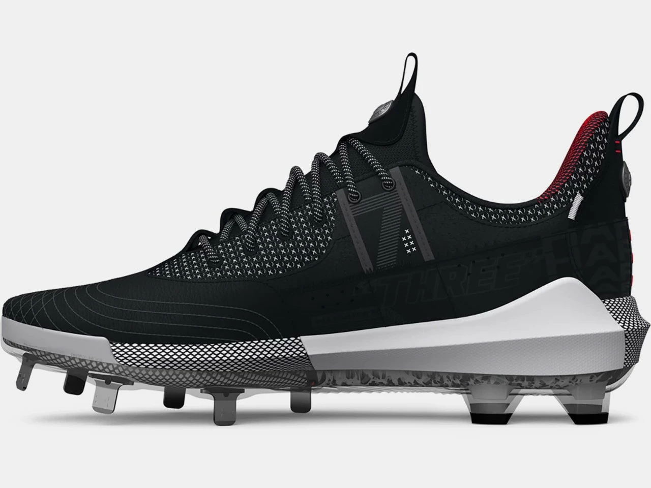 Deals π Under Armour Harper 7 Low βΎ Baseball Cleat π - Image 2