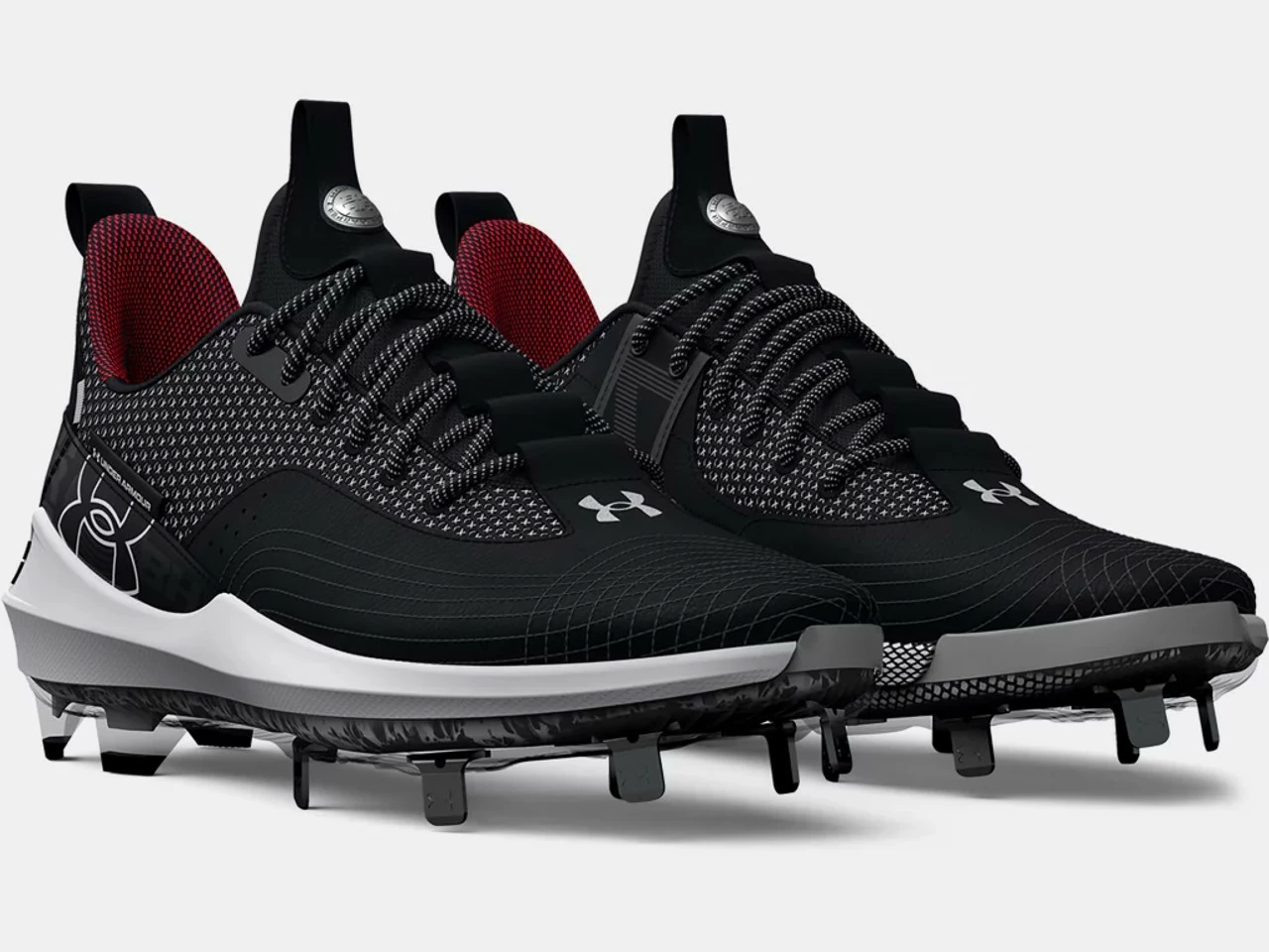 Deals π Under Armour Harper 7 Low βΎ Baseball Cleat π - Image 4